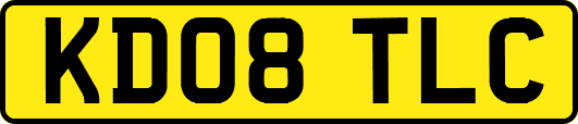 KD08TLC