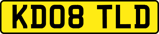 KD08TLD