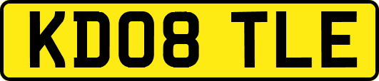 KD08TLE