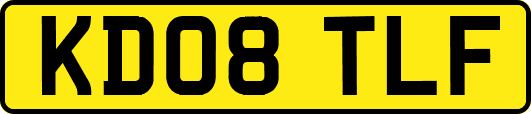 KD08TLF