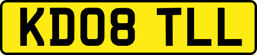KD08TLL
