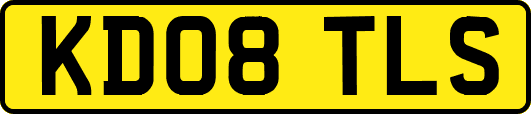 KD08TLS