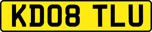 KD08TLU