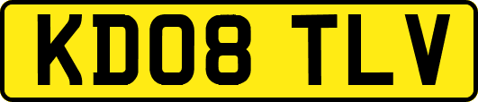 KD08TLV