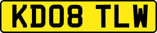 KD08TLW