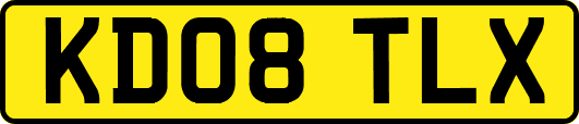 KD08TLX
