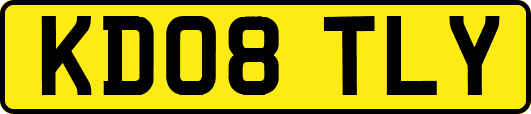 KD08TLY