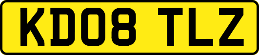 KD08TLZ
