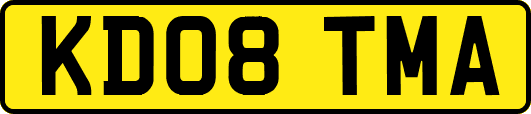 KD08TMA