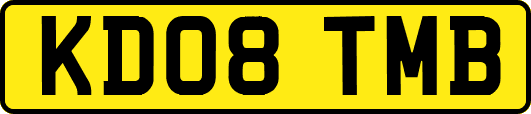 KD08TMB