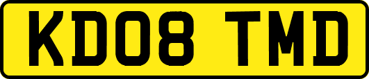 KD08TMD