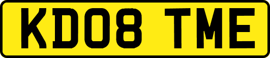 KD08TME