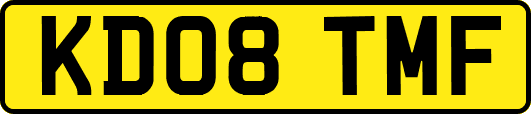 KD08TMF