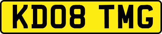 KD08TMG