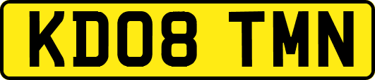 KD08TMN