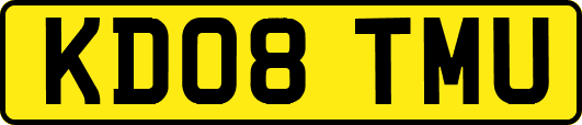 KD08TMU