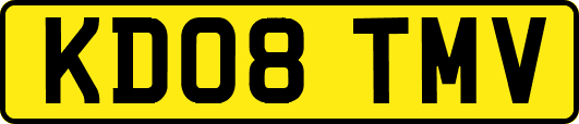 KD08TMV