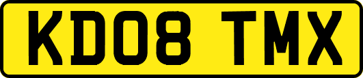 KD08TMX
