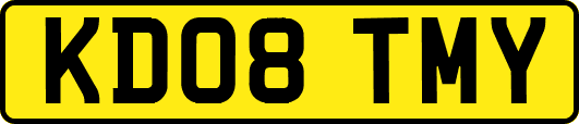 KD08TMY
