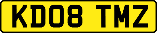 KD08TMZ