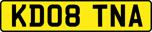 KD08TNA