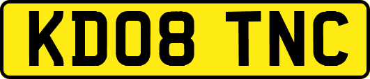 KD08TNC