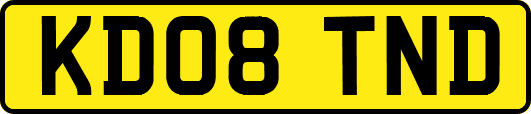 KD08TND