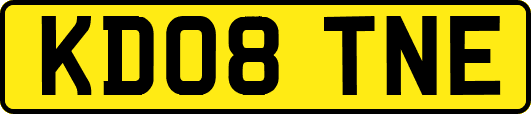 KD08TNE