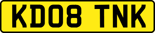 KD08TNK