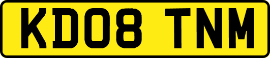 KD08TNM