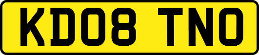 KD08TNO