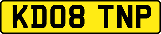 KD08TNP