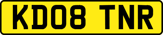 KD08TNR
