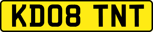 KD08TNT