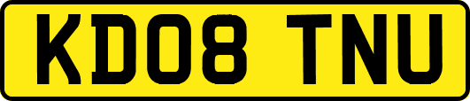 KD08TNU