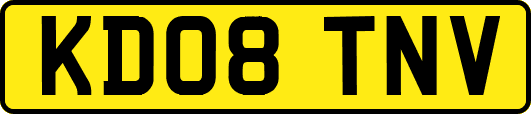 KD08TNV