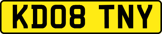 KD08TNY