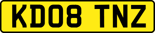 KD08TNZ
