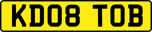 KD08TOB