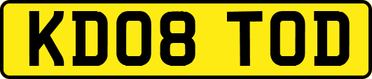 KD08TOD