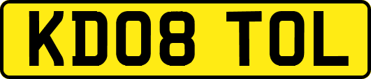 KD08TOL