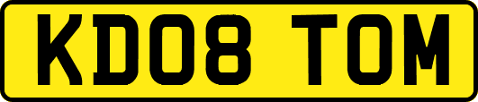 KD08TOM
