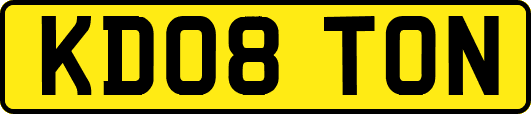 KD08TON
