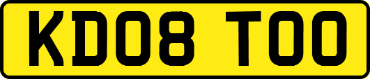 KD08TOO
