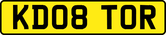 KD08TOR