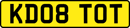 KD08TOT