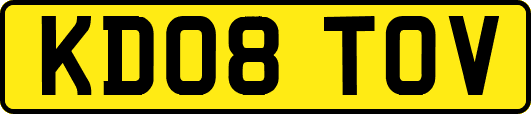 KD08TOV