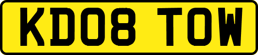KD08TOW