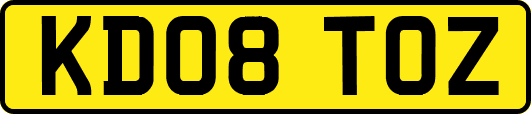 KD08TOZ