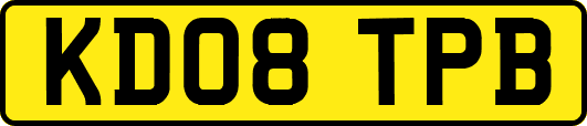KD08TPB